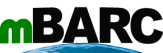 mBARC Logo